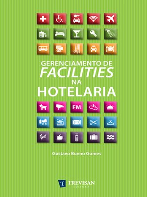 cover image of Gerenciamento de Facilities na Hotelaria